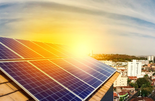Energia solar: Seguro é fundamental na proteção e manutenção dos painéis fotovoltaicos