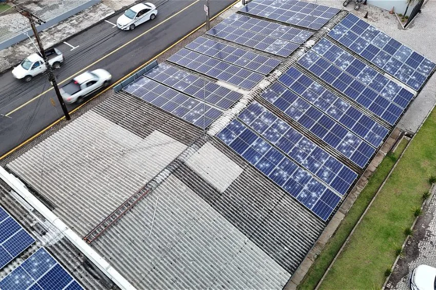 Seguro Solar: como proteger seu investimento diante dos riscos climáticos do El Niño