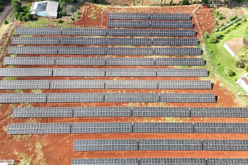 Tempestade com granizo danifica usinas e sistemas fotovoltaicos no Rio Grande do Sul