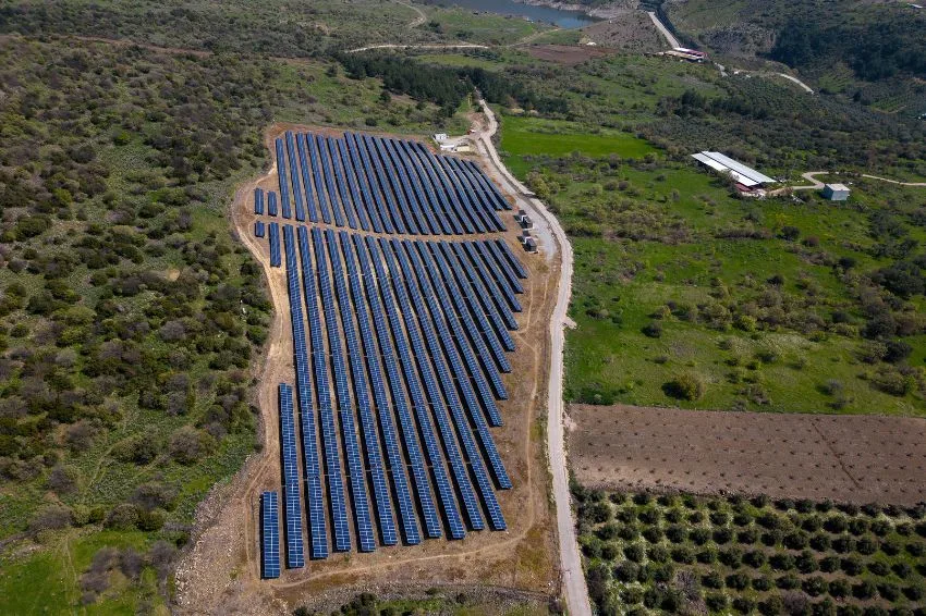 Energia para crescer: como o agro irá liderar a transição energética em 2026