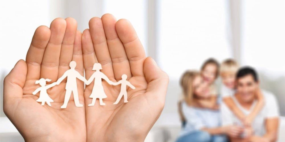 Seguro é proteção para família, patrimônio e futuro