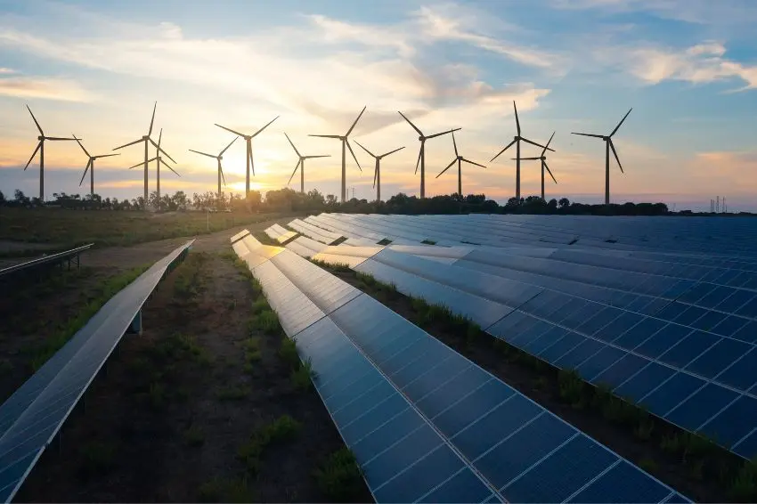 Chegou a hora de construir a energia do futuro